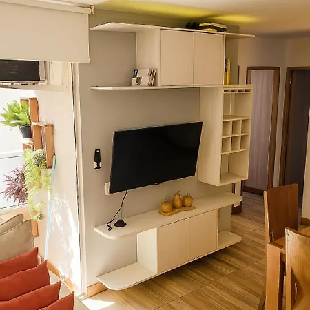 Apartment Jewel