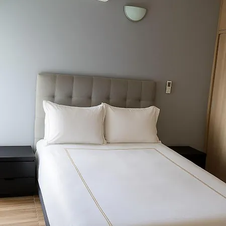 Apartment Jewel *