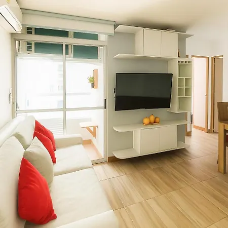 Apartamento Jewel *